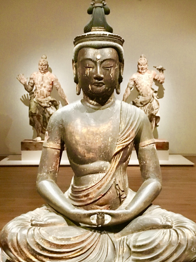 Madhyamaka The Existential Buddhist - 